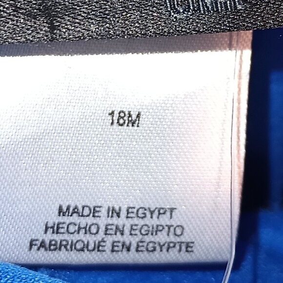 NEW NHL New York Islanders Toddler Boys' Hooded Sweatshirt - Picture 4 of 6